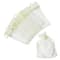 6 Packs: 50 ct. (300 total) Occasions Ivory Organza Bags by Celebrate It™